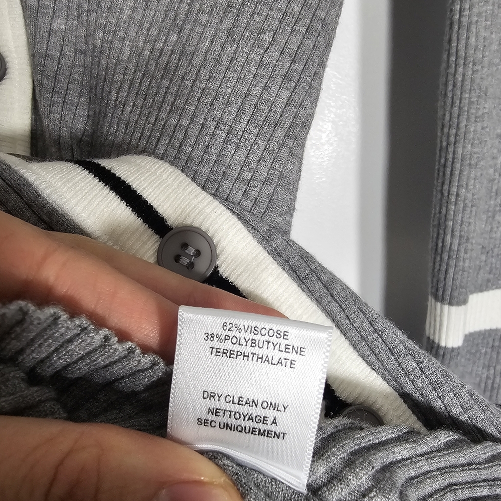 Bailey 44 Button Down Cardigan - image 3